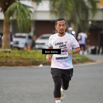 Runner Photo 7830182