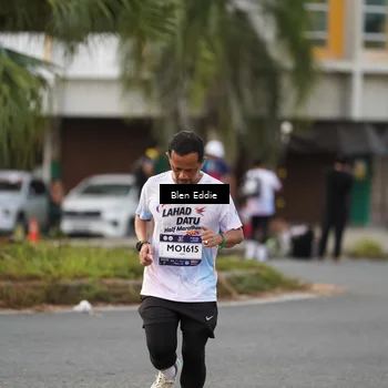 Runner Photo 7830184