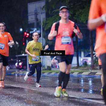 Runner Photo 7830187