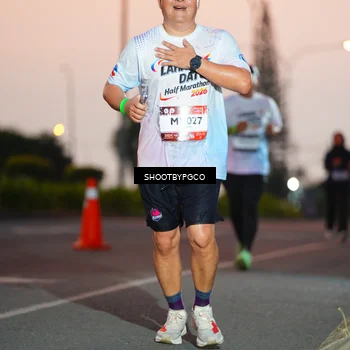 Runner Photo 7830193