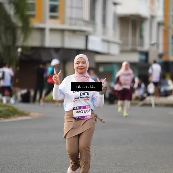 Runner Photo 7830199