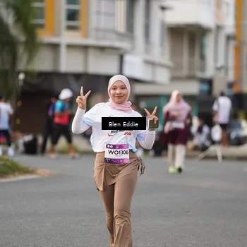 Runner Photo 7830201