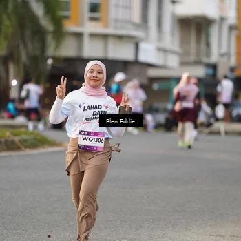 Runner Photo 7830202