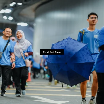 Runner Photo 7830203