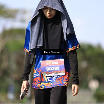Runner Photo 7830204