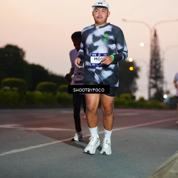Runner Photo 7830207