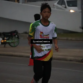 Runner Photo 7830208