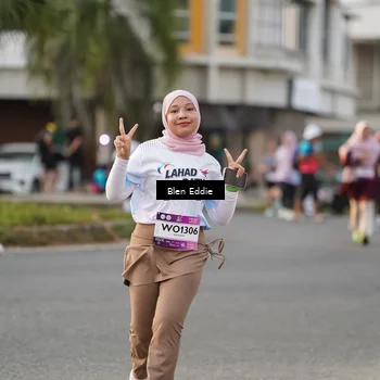 Runner Photo 7830213