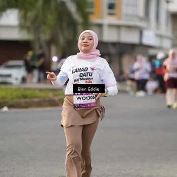 Runner Photo 7830221