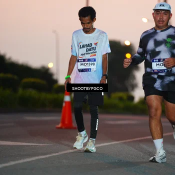 Runner Photo 7830222