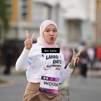 Runner Photo 7830228