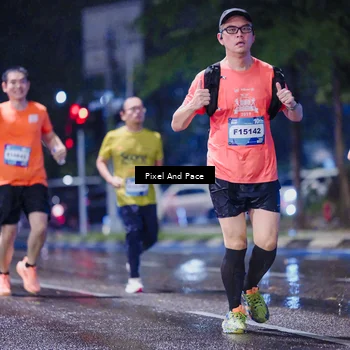 Runner Photo 7830229