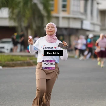 Runner Photo 7830231