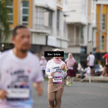 Runner Photo 7830234