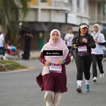 Runner Photo 7830247