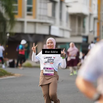 Runner Photo 7830248