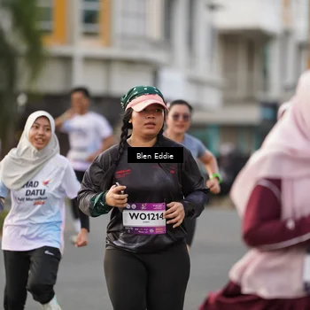 Runner Photo 7830251