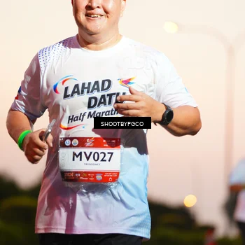 Runner Photo 7830254