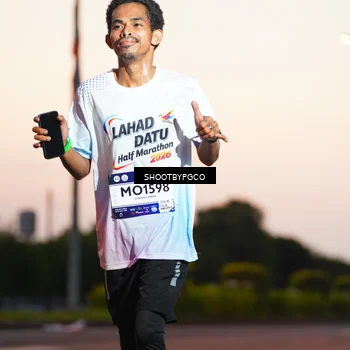 Runner Photo 7830258