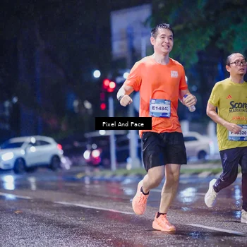 Runner Photo 7830275