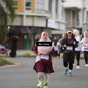 Runner Photo 7830284