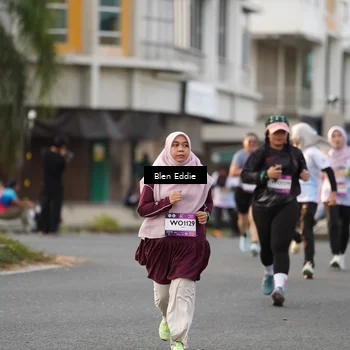 Runner Photo 7830285