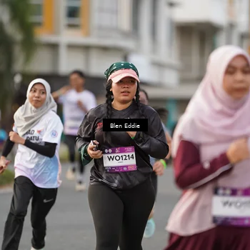 Runner Photo 7830286