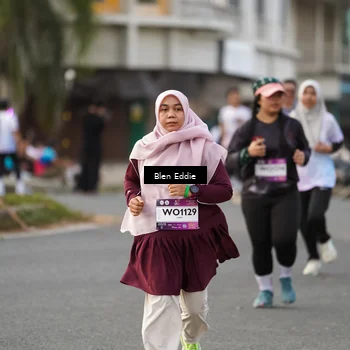 Runner Photo 7830289