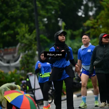Runner Photo 7830291