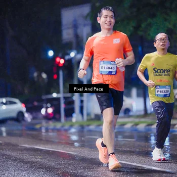 Runner Photo 7830293