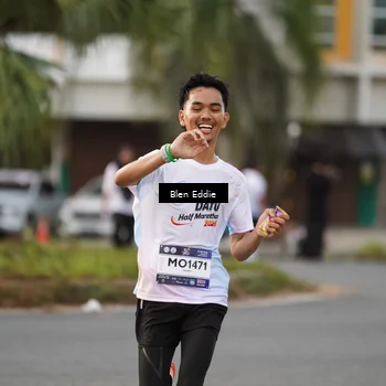 Runner Photo 7830295
