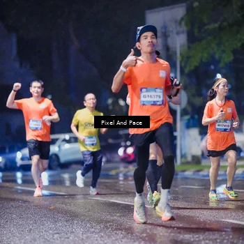Runner Photo 7830297