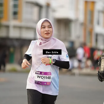 Runner Photo 7830298