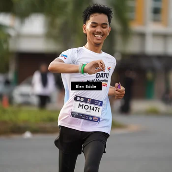 Runner Photo 7830299