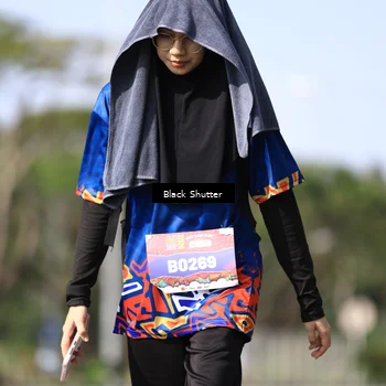 Runner Photo 7830301