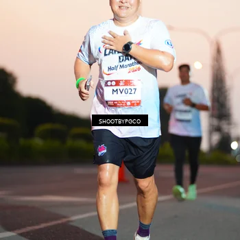 Runner Photo 7830303
