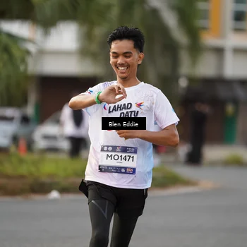 Runner Photo 7830305