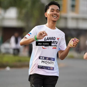Runner Photo 7830308