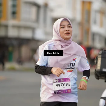 Runner Photo 7830314