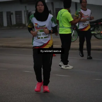 Runner Photo 7830315