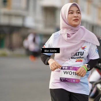 Runner Photo 7830320
