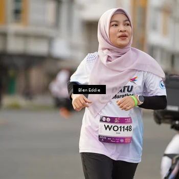 Runner Photo 7830325