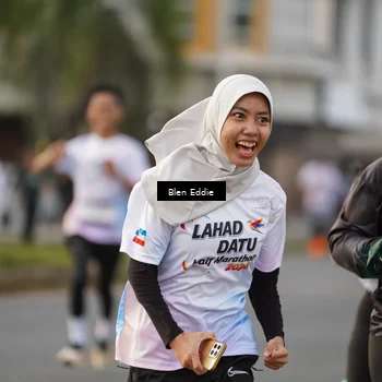 Runner Photo 7830326