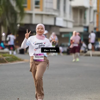 Runner Photo 7830328