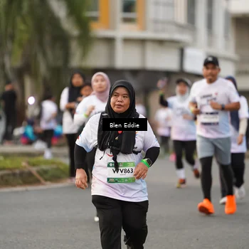 Runner Photo 7830332