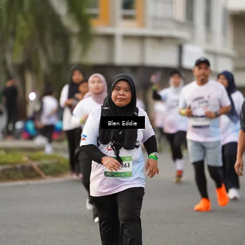 Runner Photo 7830333