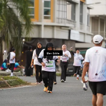 Runner Photo 7830335