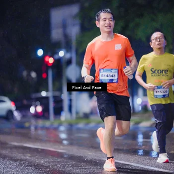 Runner Photo 7830337