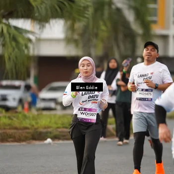 Runner Photo 7830341