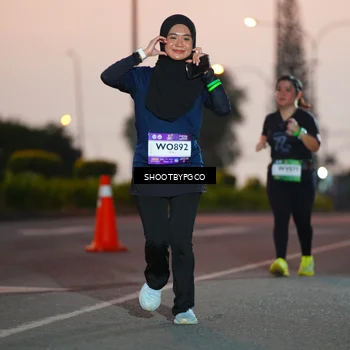 Runner Photo 7830343